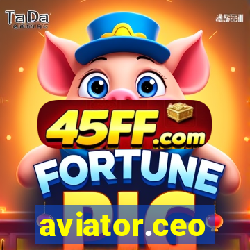 aviator.ceo