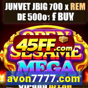 avon7777.com