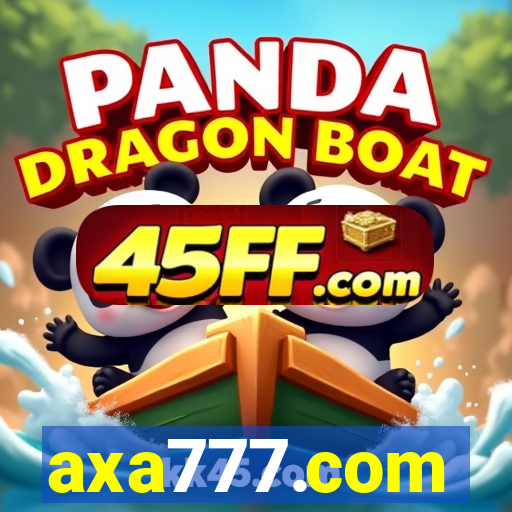 axa777.com
