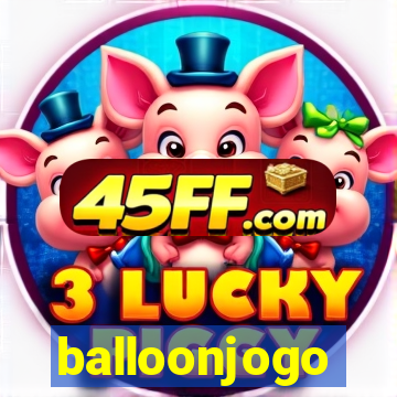 balloonjogo