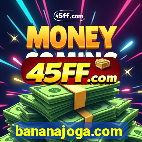 bananajoga.com