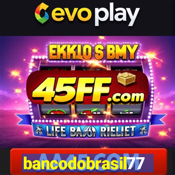 bancodobrasil777bet.com