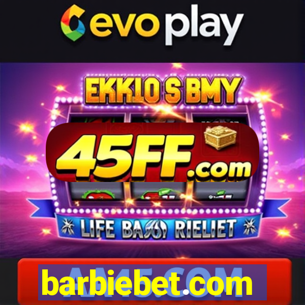 barbiebet.com
