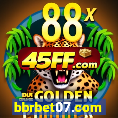 bbrbet07.com