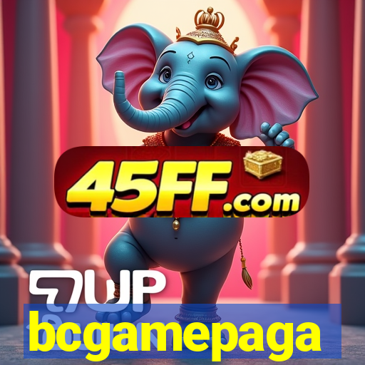 bcgamepaga