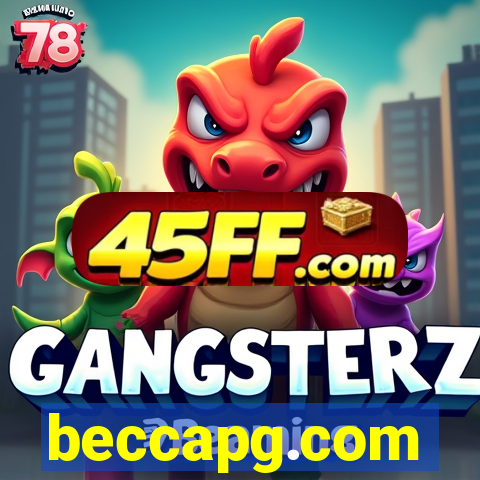 beccapg.com