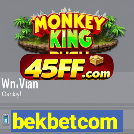 bekbetcom