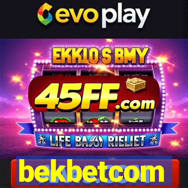 bekbetcom