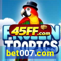 bet007.com