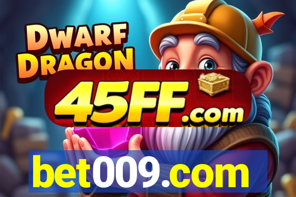 bet009.com