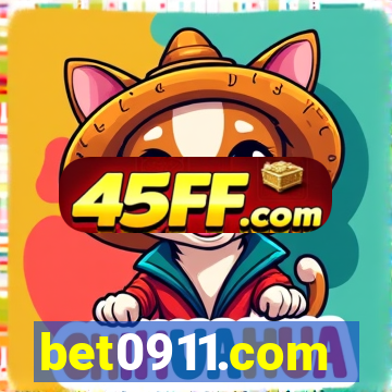 bet0911.com