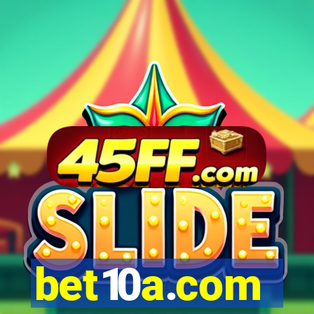 bet10a.com