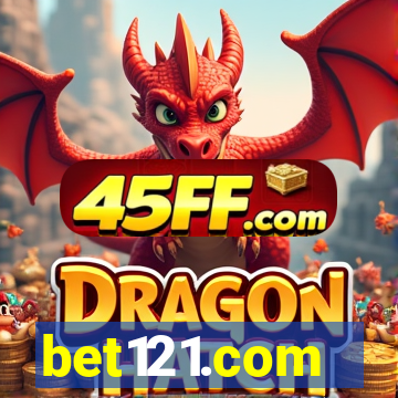 bet121.com