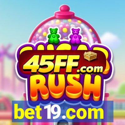 bet19.com