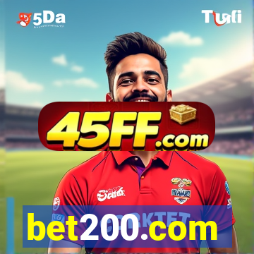 bet200.com