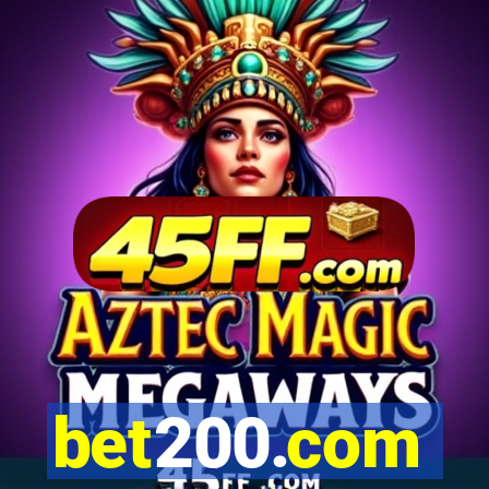 bet200.com