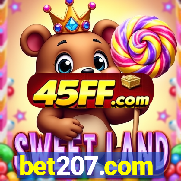 bet207.com