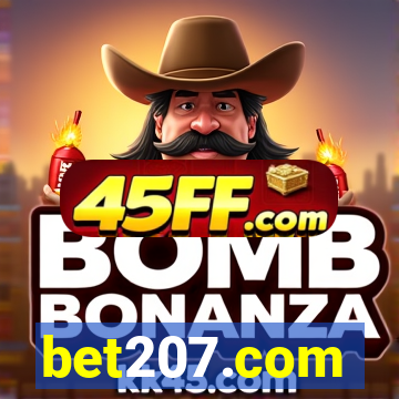 bet207.com