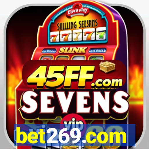bet269.com