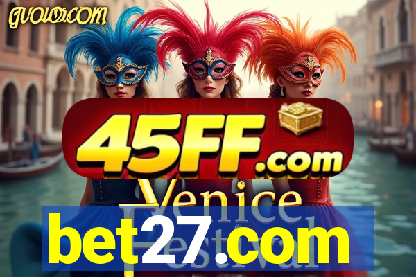 bet27.com