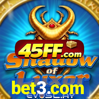 bet3.com