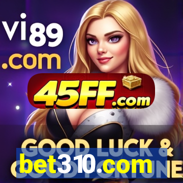 bet310.com