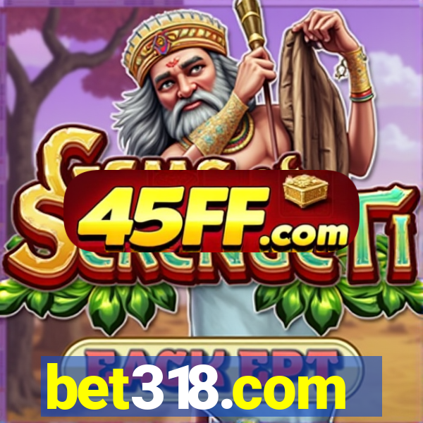 bet318.com