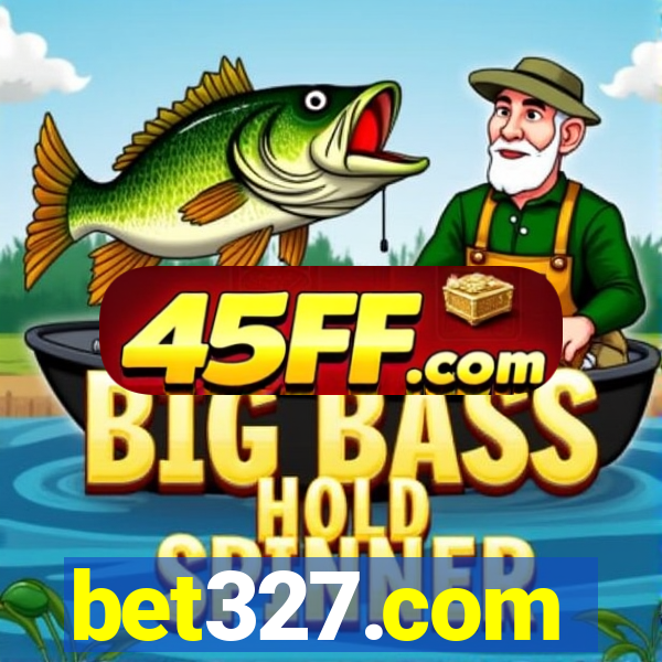 bet327.com