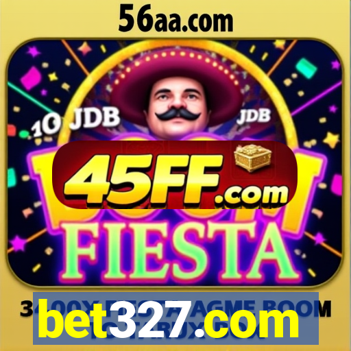 bet327.com