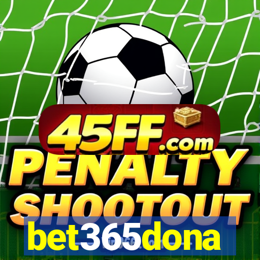 bet365dona