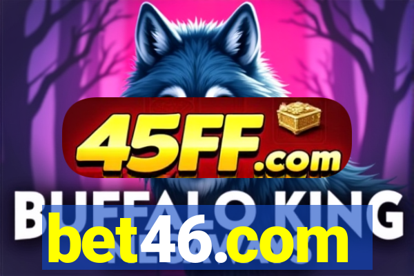 bet46.com