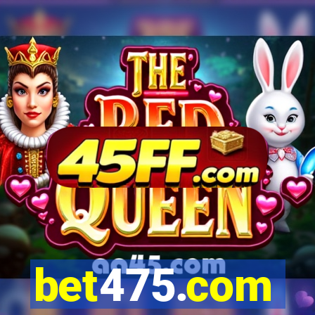 bet475.com