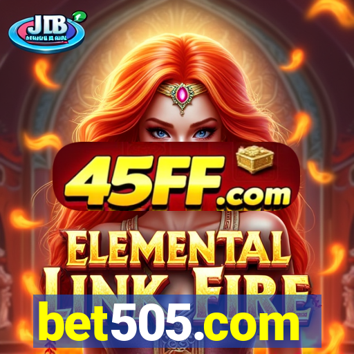 bet505.com
