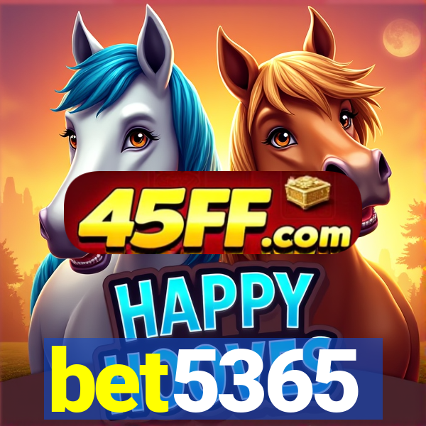 bet5365