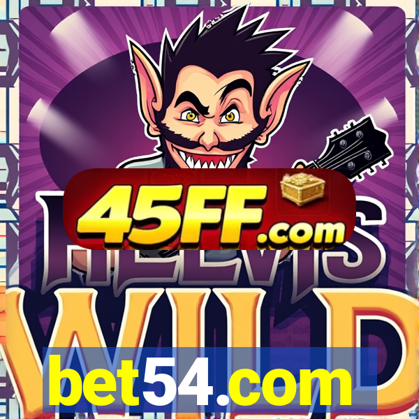 bet54.com