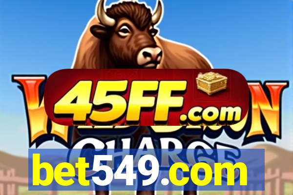 bet549.com