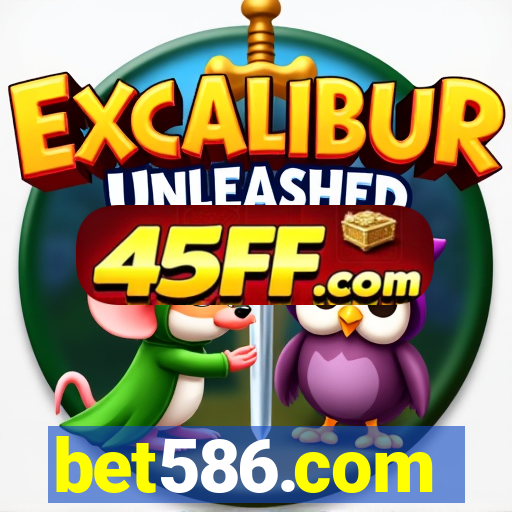 bet586.com