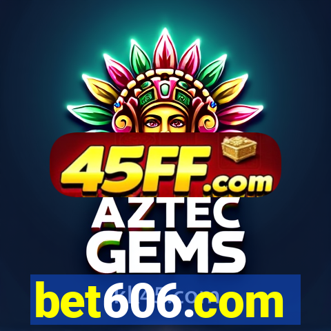 bet606.com
