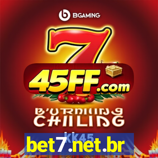 bet7.net.br