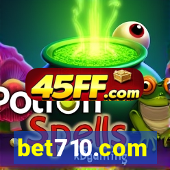 bet710.com