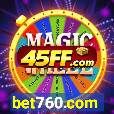 bet760.com