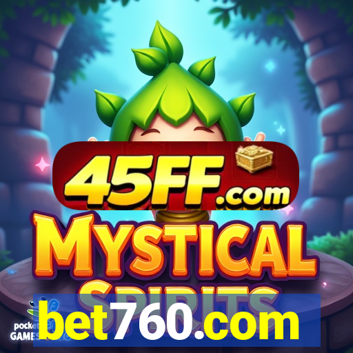 bet760.com