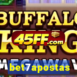 bet7apostas