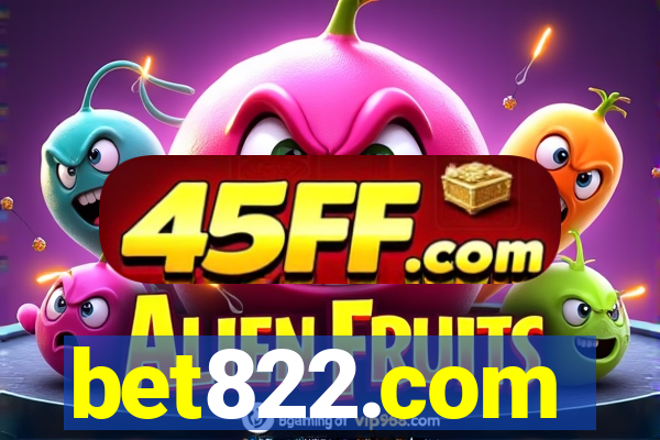 bet822.com