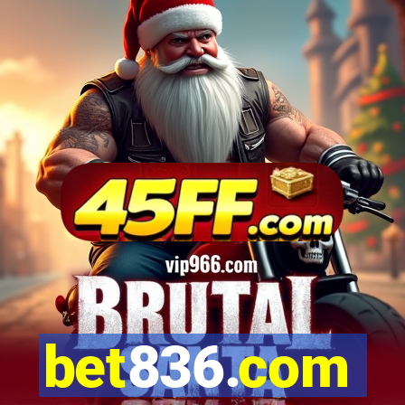 bet836.com