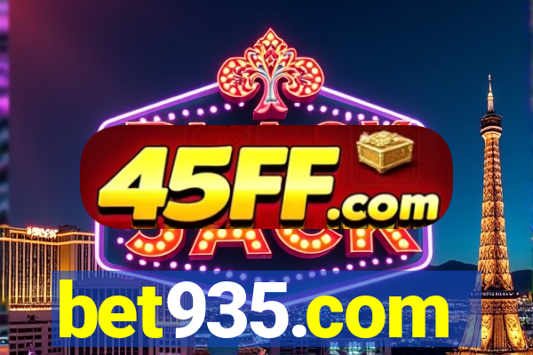 bet935.com