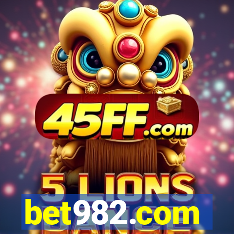 bet982.com