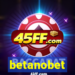 betanobet