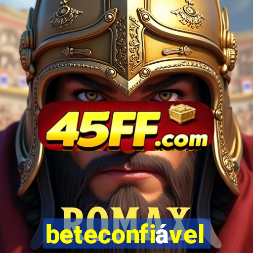 beteconfiável