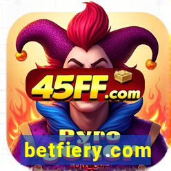 betfiery.com